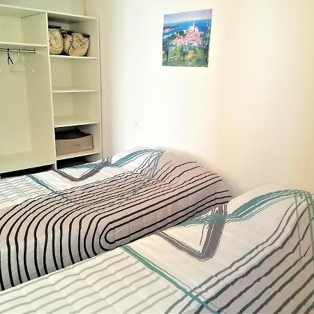 Global-immo 5053 Casa Bramer 28 펜션