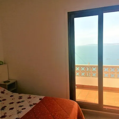 펜션 Global-immo 5053 Casa Bramer 28